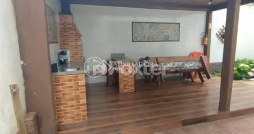 Apartamento com 2 quartos à venda na Rua Celeste Gobbato, 111, Praia de Belas, Porto Alegre