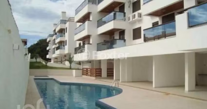 Apartamento com 2 quartos à venda na Estrada Vereador Onildo Lemos, 331, Ingleses do Rio Vermelho, Florianópolis