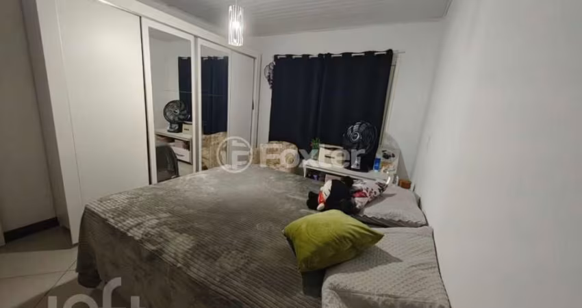 Casa com 2 quartos à venda na Rua Tijuca, 558, Parque da Matriz, Cachoeirinha