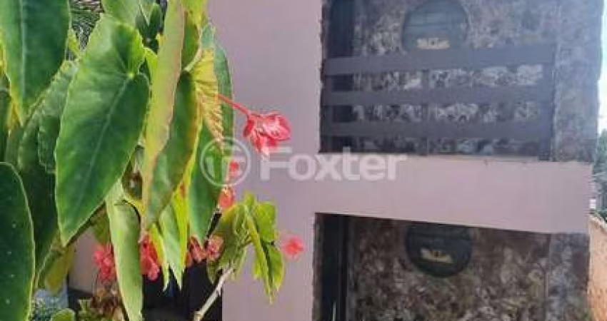 Casa com 2 quartos à venda na Rua Santa Terezinha, 444, Nossa Senhora das Graças, Canoas
