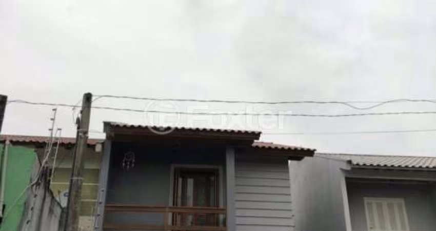 Casa com 2 quartos à venda na Avenida do Comércio, 561, Morada do Vale II, Gravataí