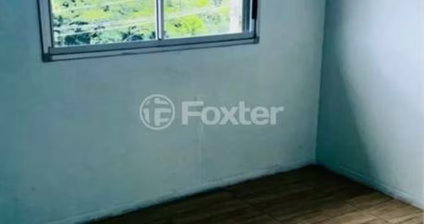 Apartamento com 2 quartos à venda na Travessa Herbert, 34, Passo das Pedras, Gravataí