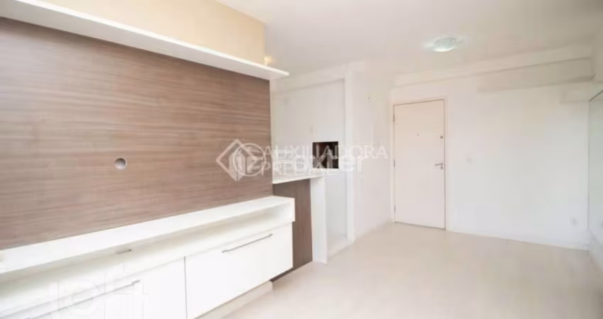 Apartamento com 2 quartos à venda na Rua Dom Vital, 248, Glória, Porto Alegre