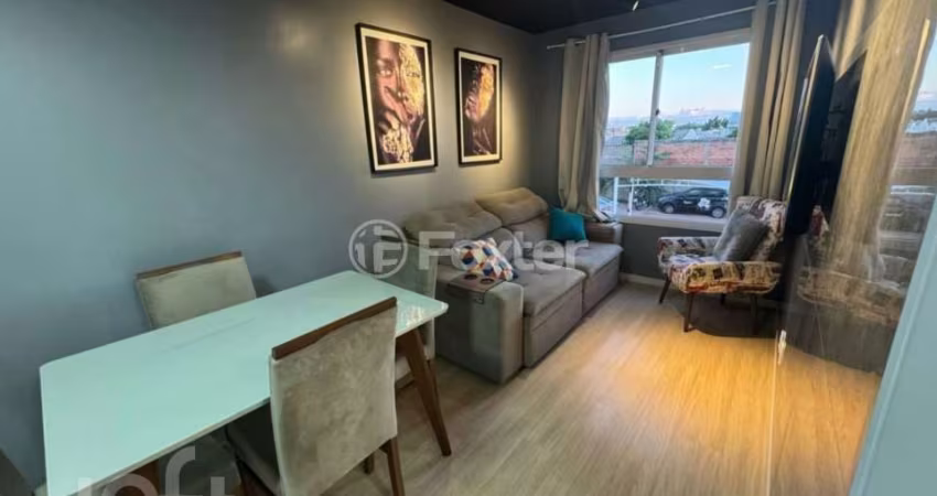 Apartamento com 2 quartos à venda na Rua São Nicolau, 1452, Estância Velha, Canoas