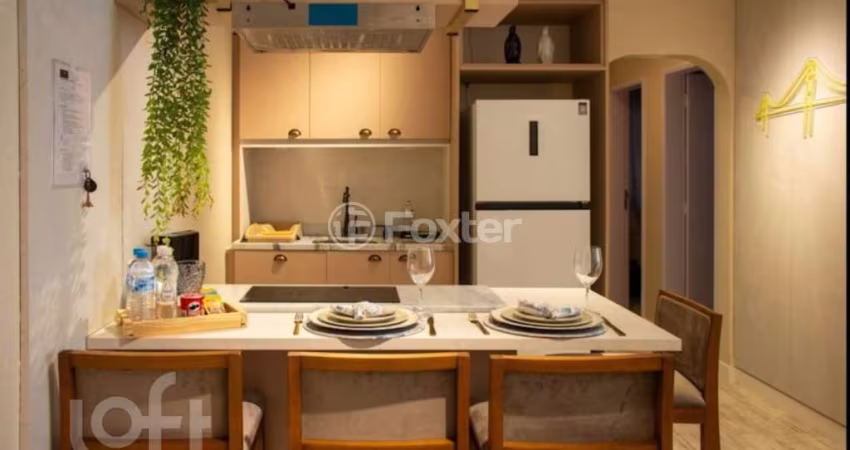 Apartamento com 3 quartos à venda na Rua Vidal Ramos, 178, Centro, Florianópolis