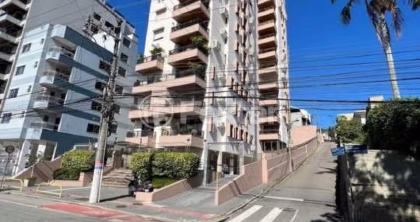 Apartamento com 3 quartos à venda na Rua Rui Barbosa, 544, Agronômica, Florianópolis