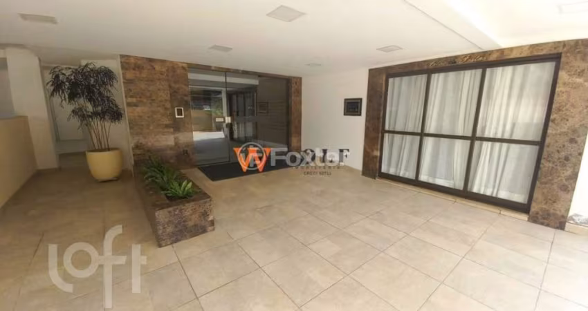 Apartamento com 3 quartos à venda na Rua Afonso Pena, 494, Canto, Florianópolis
