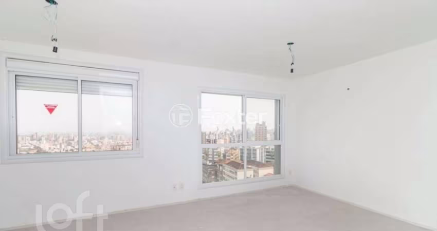 Apartamento com 1 quarto à venda na Rua Curvelo, 130, Petrópolis, Porto Alegre