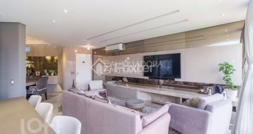 Apartamento com 3 quartos à venda na Rua Tremembé, 81, Vila Jardim, Porto Alegre