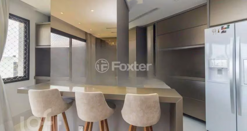 Apartamento com 3 quartos à venda na Rua Tremembé, 81, Vila Jardim, Porto Alegre