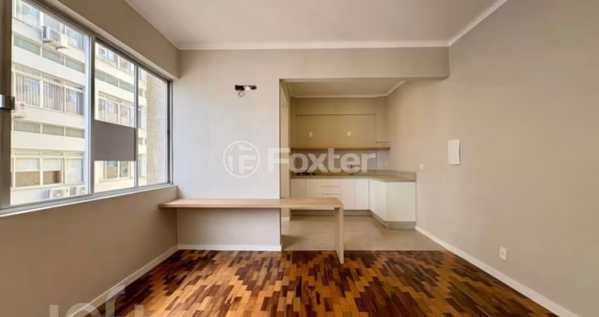 Apartamento com 2 quartos à venda na Rua Arcipreste Paiva, 85, Centro, Florianópolis