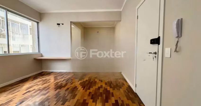 Apartamento com 2 quartos à venda na Rua Arcipreste Paiva, 85, Centro, Florianópolis