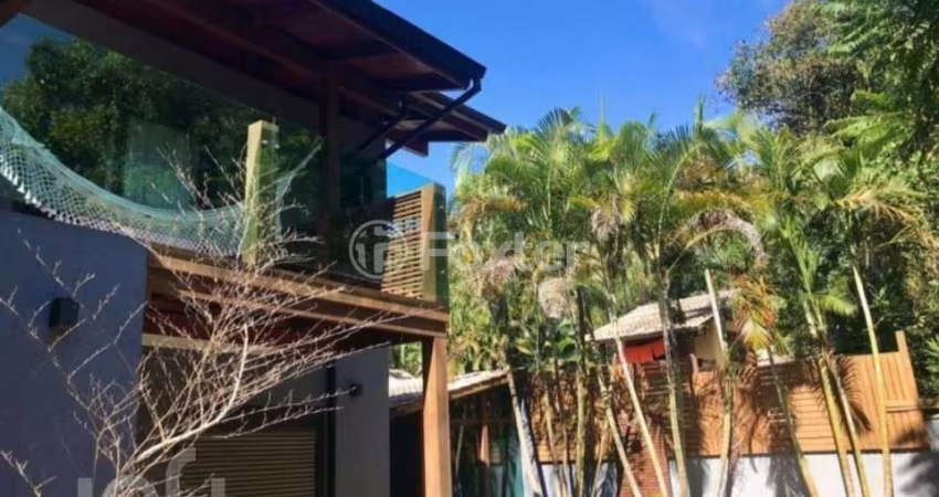Casa com 3 quartos à venda na Rua Laurindo Januário da Silveira, 5170, Lagoa da Conceição, Florianópolis