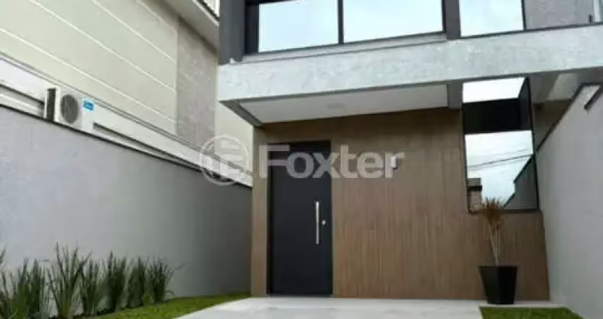 Casa com 3 quartos à venda na Servidão Francisca Marques Silva, 595, Ingleses do Rio Vermelho, Florianópolis