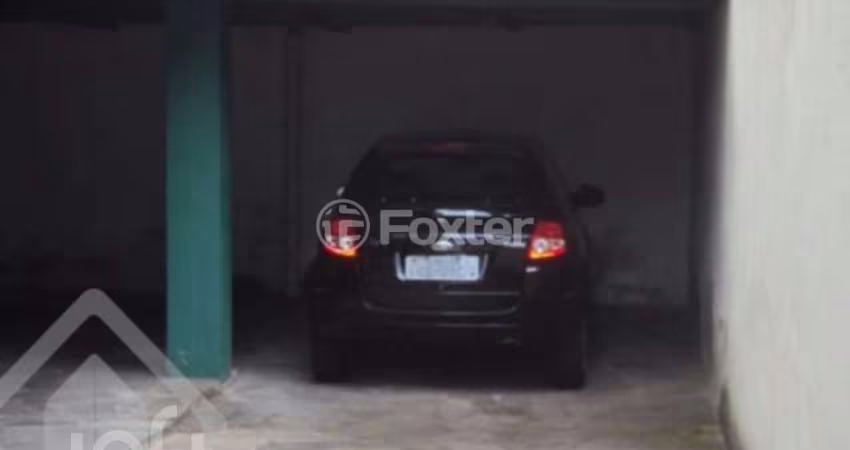 Apartamento com 2 quartos à venda na Avenida América, 170, Auxiliadora, Porto Alegre