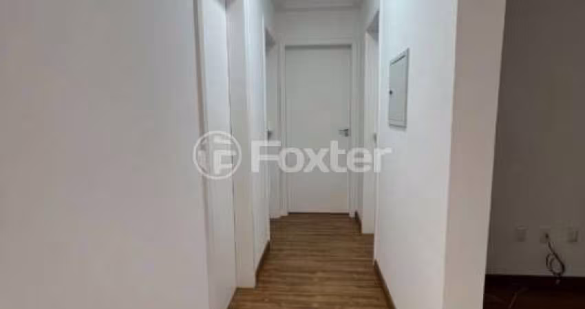 Apartamento com 3 quartos à venda na Rua Caetano José Ferreira, 440, Kobrasol, São José
