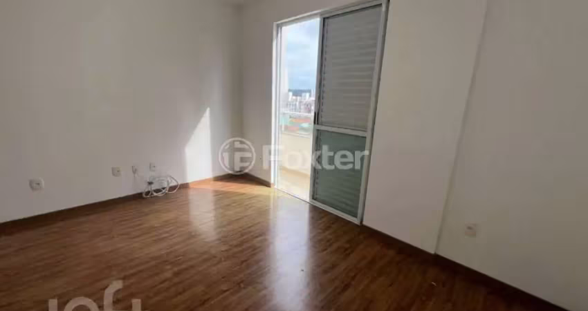 Apartamento com 3 quartos à venda na Rua Caetano José Ferreira, 440, Kobrasol, São José