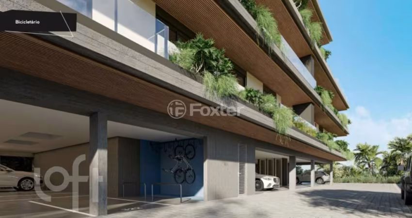 Apartamento com 2 quartos à venda na Avenida Campeche, 2020, Campeche, Florianópolis