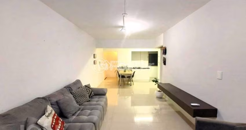 Apartamento com 1 quarto à venda na Rua Gomes Jardim, 279, Centro, Novo Hamburgo