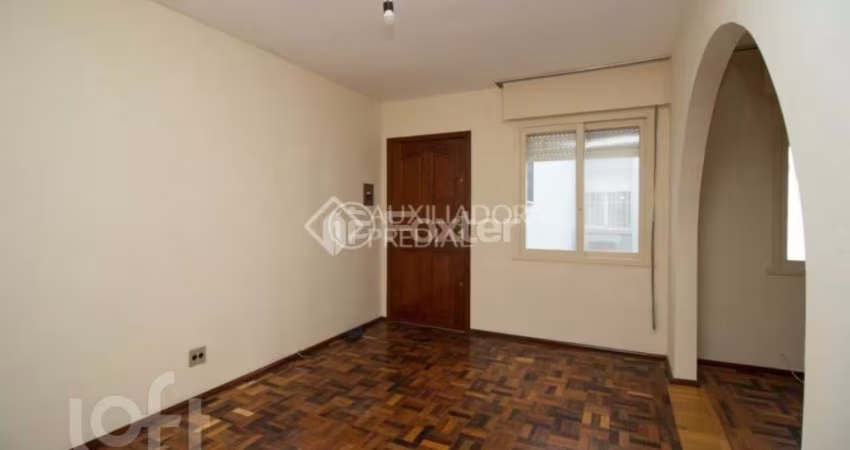 Apartamento com 2 quartos à venda na Avenida Clóvis Paim Grivot, 250, Humaitá, Porto Alegre