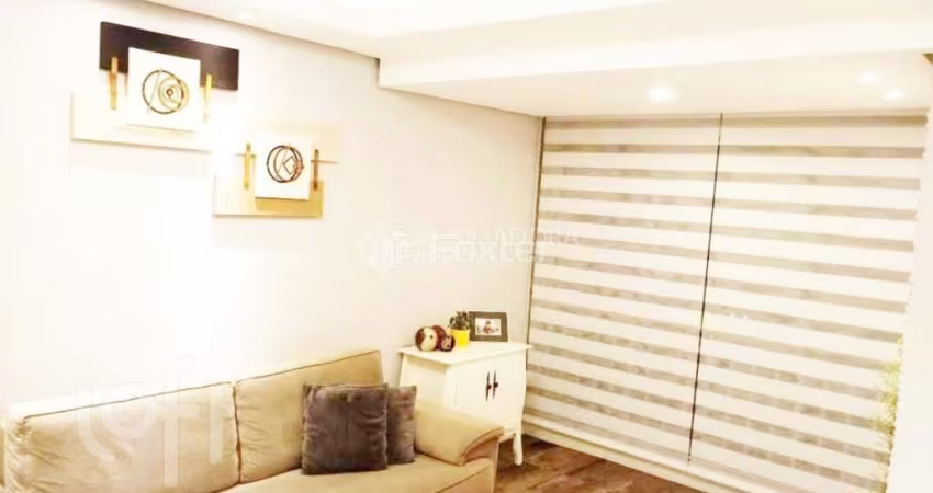 Apartamento com 2 quartos à venda na Rua Luiz Siegmann, 30, Jardim Lindóia, Porto Alegre