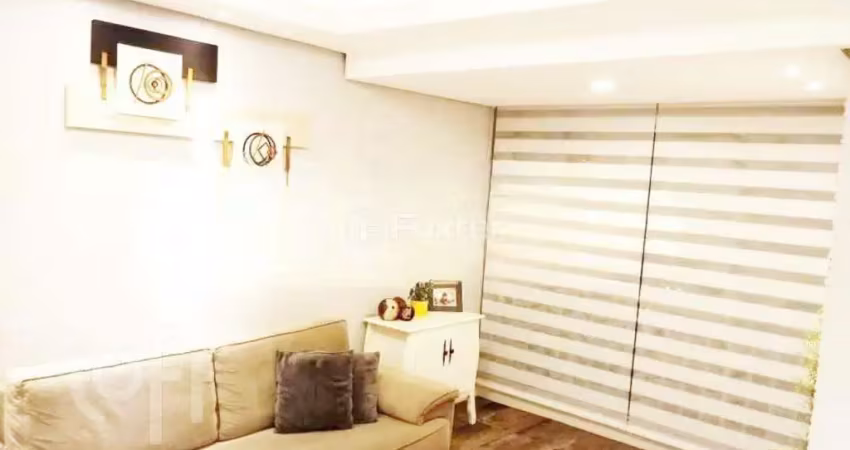 Apartamento com 2 quartos à venda na Rua Luiz Siegmann, 30, Jardim Lindóia, Porto Alegre
