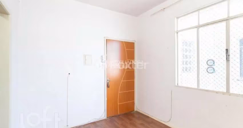 Apartamento com 1 quarto à venda na Avenida Venâncio Aires, 38, Cidade Baixa, Porto Alegre