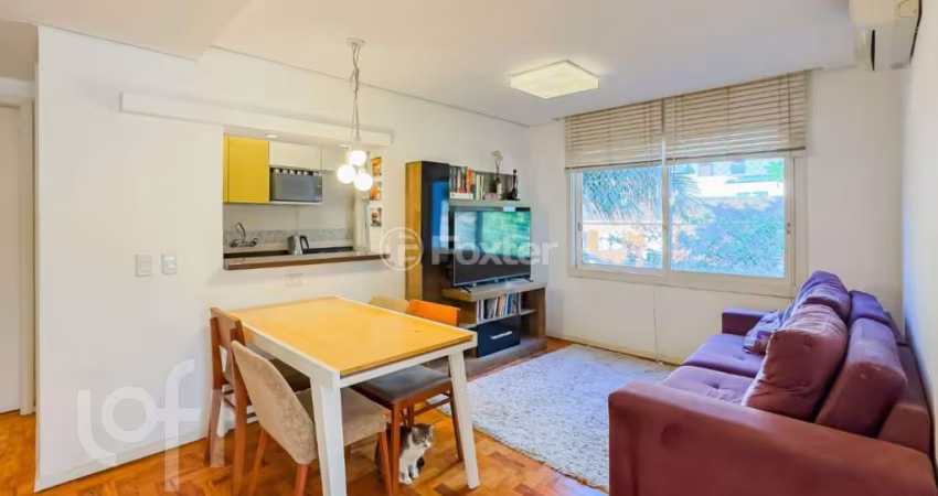 Apartamento com 2 quartos à venda na Avenida Mariland, 1620, Auxiliadora, Porto Alegre