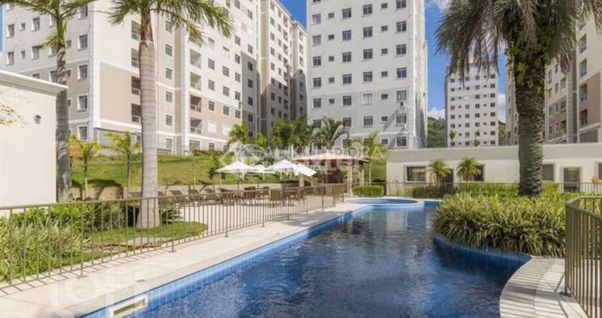 Apartamento com 2 quartos à venda na Avenida Protásio Alves, 8201, Morro Santana, Porto Alegre