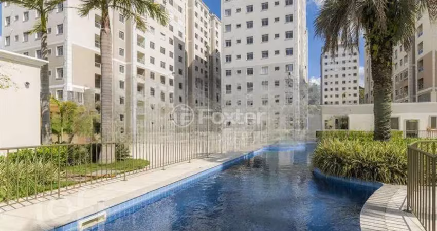 Apartamento com 2 quartos à venda na Avenida Protásio Alves, 8201, Morro Santana, Porto Alegre