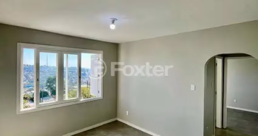 Apartamento com 2 quartos à venda na Rua Orfanotrófio, 1051, Santa Tereza, Porto Alegre