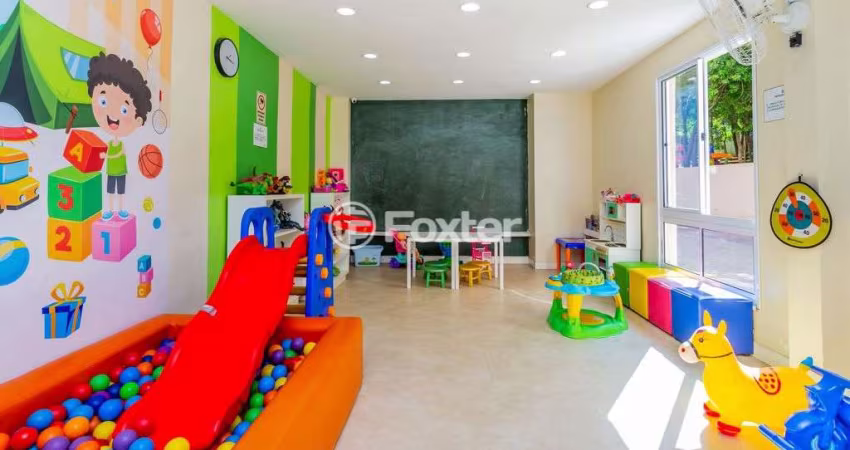 Apartamento com 3 quartos à venda na Beco Souza Costa, 400, Morro Santana, Porto Alegre