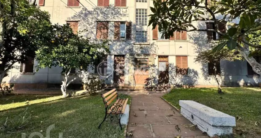 Apartamento com 2 quartos à venda na Rua Veranópolis, 623, Passo da Areia, Porto Alegre