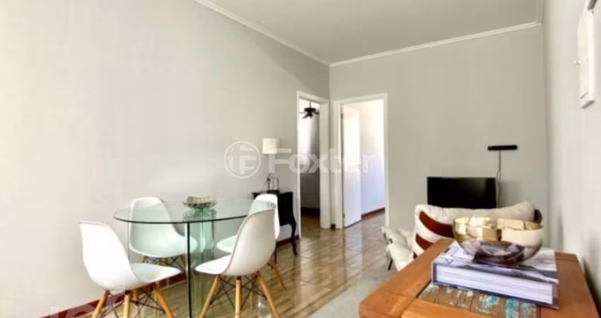 Apartamento com 2 quartos à venda na Avenida Assis Brasil, 3743, Cristo Redentor, Porto Alegre