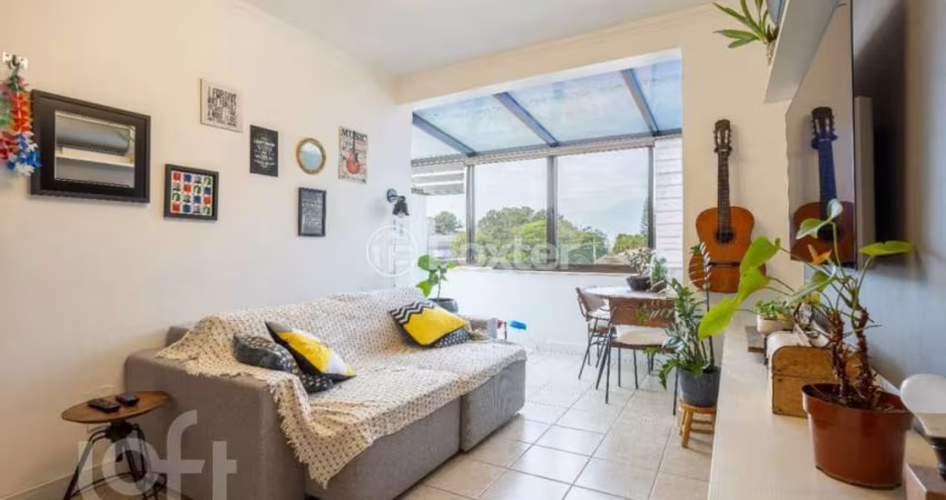 Cobertura com 2 quartos à venda na Rua Tunísia, 85, Vila Ipiranga, Porto Alegre