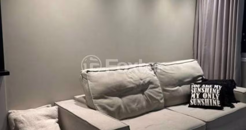 Apartamento com 2 quartos à venda na Rua Augusto Severo, 125, São João, Porto Alegre