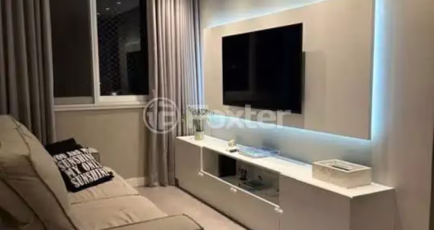 Apartamento com 2 quartos à venda na Rua Augusto Severo, 125, São João, Porto Alegre