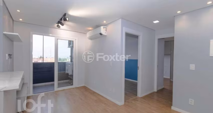 Apartamento com 2 quartos à venda na Rua Brasil, 121, Centro, Canoas
