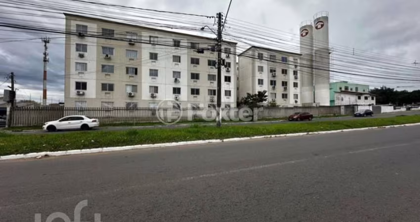 Apartamento com 2 quartos à venda na Rua Lopes Trovão, 45, São José, Canoas