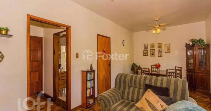 Apartamento com 2 quartos à venda na Rua Visconde de Pelotas, 530, Passo da Areia, Porto Alegre