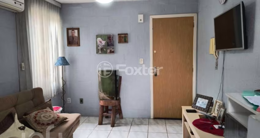 Apartamento com 2 quartos à venda na Avenida João Antônio Silveira, 7455, Lomba do Pinheiro, Porto Alegre