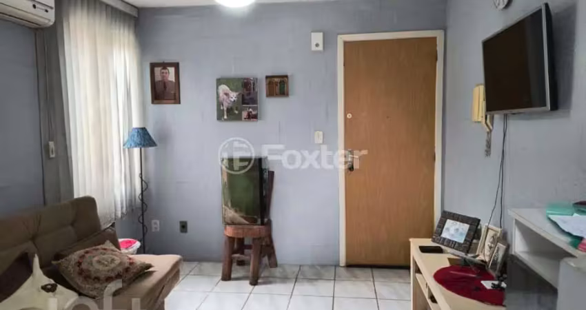 Apartamento com 2 quartos à venda na Avenida João Antônio Silveira, 7455, Lomba do Pinheiro, Porto Alegre