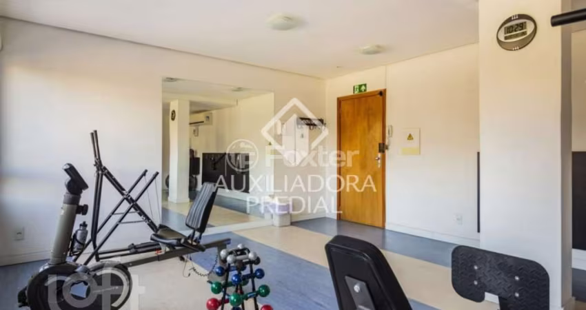 Apartamento com 2 quartos à venda na Rua Gomes de Freitas, 524, Jardim Itu Sabará, Porto Alegre