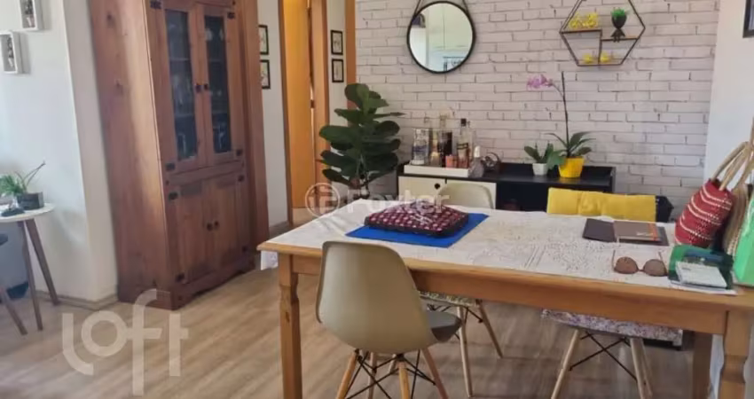 Apartamento com 2 quartos à venda na Rua Gomes de Freitas, 524, Jardim Itu Sabará, Porto Alegre