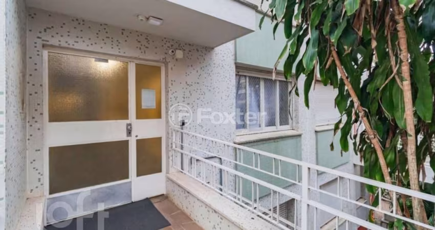 Apartamento com 1 quarto à venda na Rua Portugal, 1287, São João, Porto Alegre