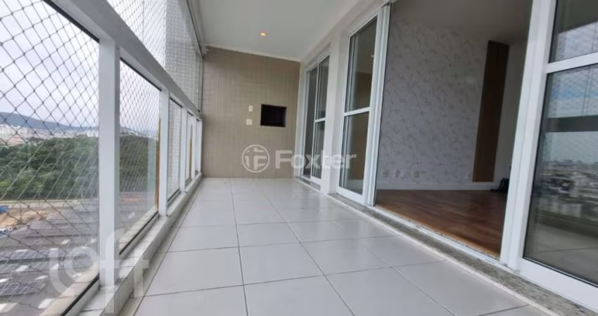 Apartamento com 3 quartos à venda na Rua Teixeira, 4161, Serraria, São José