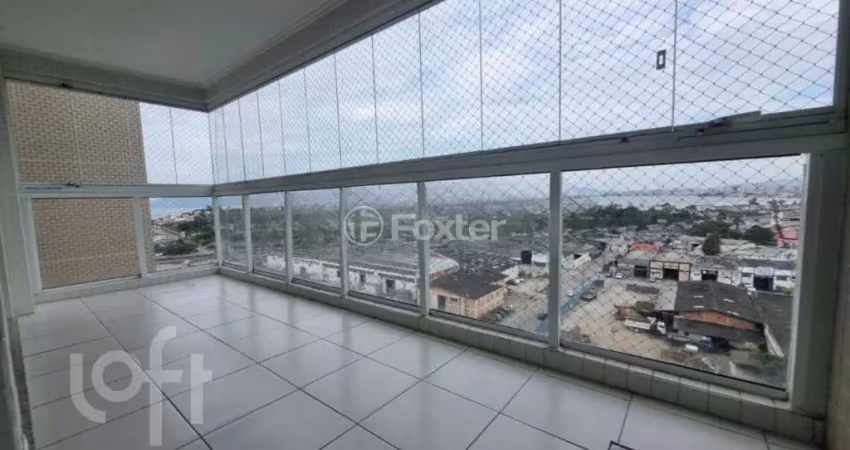 Apartamento com 3 quartos à venda na Rua Teixeira, 4161, Serraria, São José