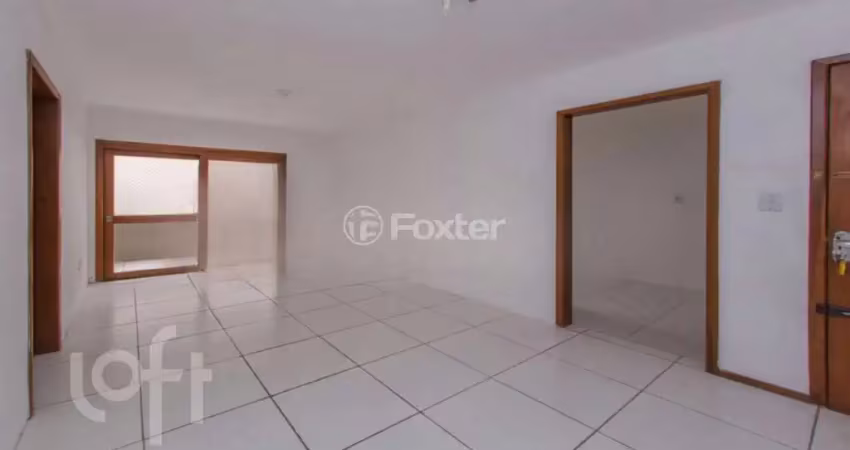Apartamento com 2 quartos à venda na Rua Delfino Riet, 520, Santo Antônio, Porto Alegre