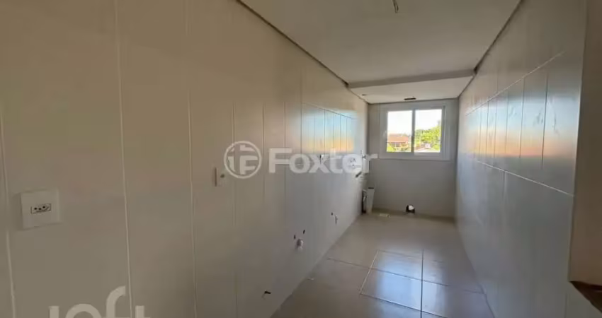 Apartamento com 2 quartos à venda na Rua Dom Pedro II, 185, Rio Branco, São Leopoldo