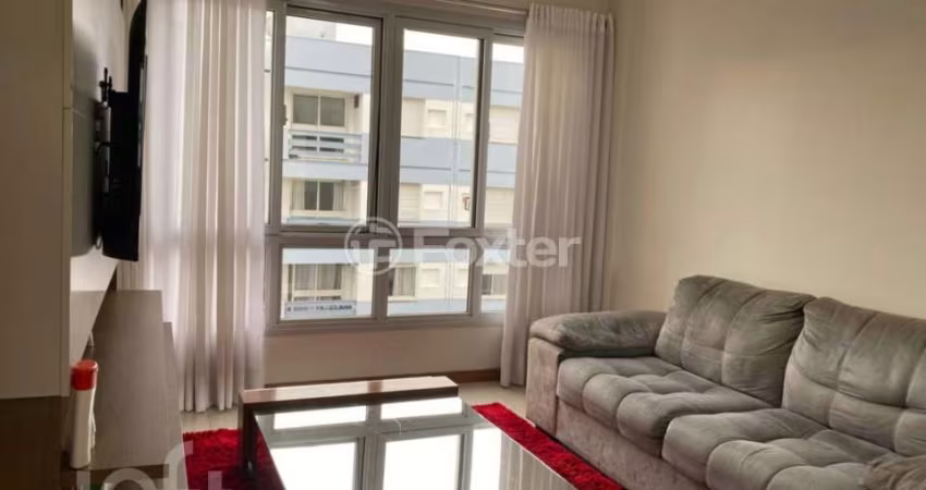 Apartamento com 2 quartos à venda na Avenida Pedro Adams Filho, 6281, Guarani, Novo Hamburgo